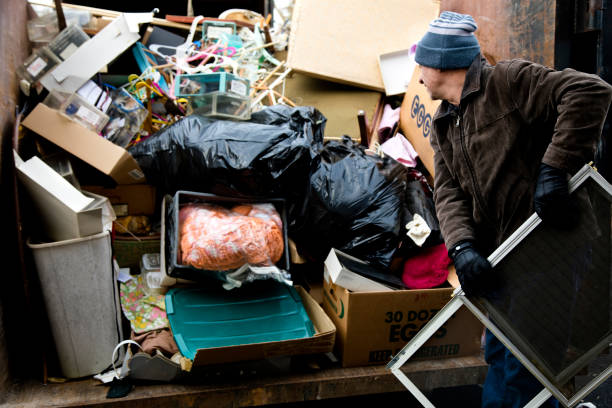 Best Attic Cleanout  in Stockton, IL