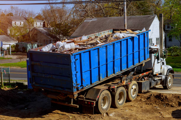 Best Recycling Services for Junk  in Stockton, IL