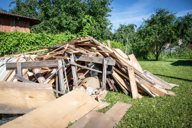 Best Hot Tub Removal  in Stockton, IL